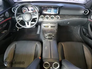 2019 Mercedes-Benz E-Class E 300 with VIN WDDZF4JB2KA516294, listed as a Copart auction lot 49279705 with 126,497 mi miles and Clean Title. Bid and sale history available at carsss.com. Image 8.