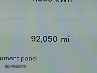 2016 Tesla Model S 90D с VIN 5YJSA1E27GF129855, выставлен на аукционе IAAI как лот 42282536 с пробегом 92 050 миль миль и . История ставок и продаж доступна на DreamBid. Изображение 15.