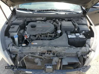 2015 Hyundai Sonata Sport with VIN 5NPE34AB5FH259115, listed as a Copart auction lot 50923435 with 115,160 mi miles and Salvage Title. Bid and sale history available at carsss.com. Image 11.