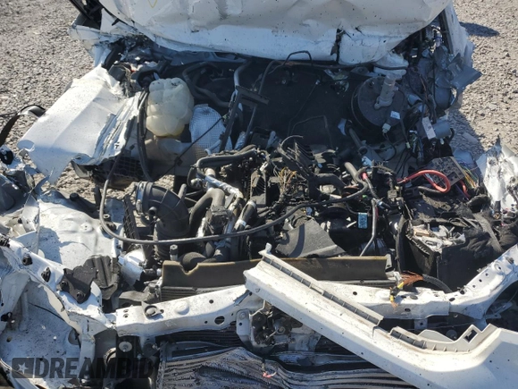 2023 Ford Ranger XL with VIN 1FTER1EH1PLE21119, listed as a Copart auction lot 41397144 with Not provided miles and Salvage title. Bid and sale history available at DreamBid. Image 12.