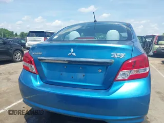2017 Mitsubishi Mirage ES z VIN ML32F3FJ6HHF17945, wystawiony jako IAAI lot #42182591 z przebiegiem 83 145 mil mil oraz . Historia ofert i sprzedaży dostępna na DreamBid. Obrazek 17.