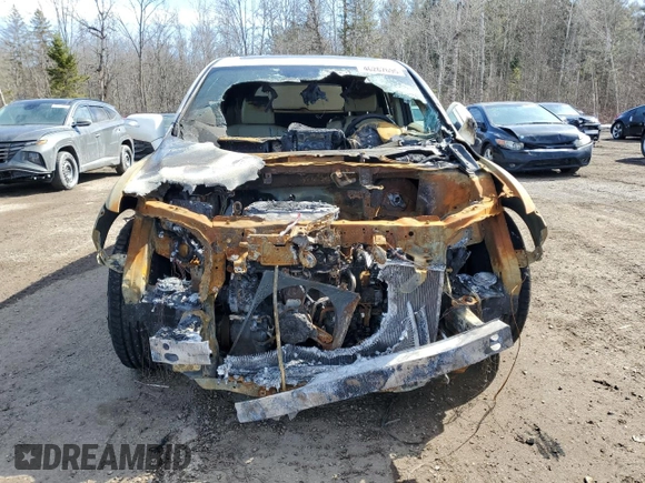 2018 Acura RDX w/Technology Pkg with VIN 5J8TB4H58JL806197, listed as a Copart auction lot 46267695 with 0 mi miles and Non Repairable. Bid and sale history available at carsss.com. Image 5.