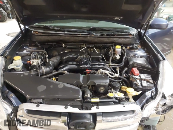 2014 Subaru Outback Premium with VIN 4S4BRBCC1E3265074, listed as a IAAI auction lot 42044214 with 147,829 mi miles and . Bid and sale history available at DreamBid. Image 10.