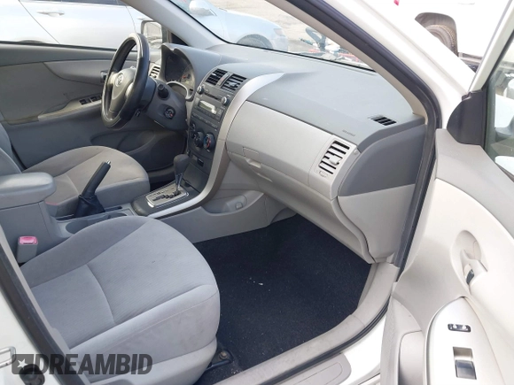 2010 Toyota Corolla с VIN JTDBU4EE5AJ085521, выставлен на аукционе IAAI как лот 41454057 с пробегом 159 952 миль миль и . История ставок и продаж доступна на DreamBid. Изображение 5.