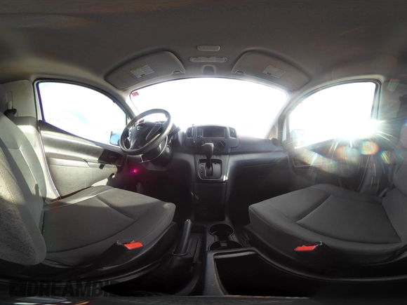 2021 Nissan NV200 SV with VIN 3N6CM0KN5MK691306, listed as a IAAI auction lot 41127160 with 86,634 mi miles and . Bid and sale history available at DreamBid. Image 20.