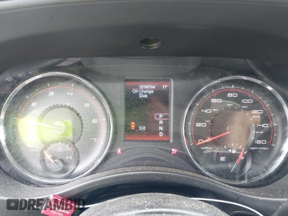 2013 Dodge Charger Police с VIN 2C3CDXAG1DH521921, выставлен на аукционе IAAI как лот 42504902 с пробегом 121 627 миль миль и . История ставок и продаж доступна на DreamBid. Изображение 7.