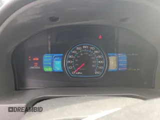 2012 Ford Fusion Hybrid z VIN 3FADP0L33CR211609, wystawiony jako Copart lot #60873005 z przebiegiem 144 474 mil mil oraz Szkoda całkowita • Salvage title. Historia ofert i sprzedaży dostępna na DreamBid. Obrazek 9.