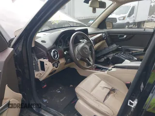 2013 Mercedes-Benz GLK 350 with VIN WDCGG8JB5DG055799, listed as a IAAI auction lot 41794189 with 151,456 mi miles and . Bid and sale history available at DreamBid. Image 5.