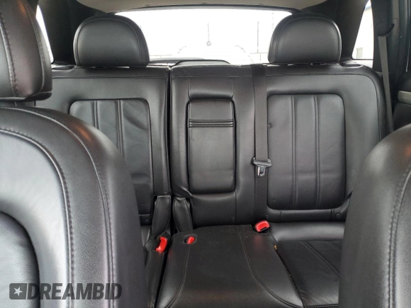 2012 Chevrolet Captiva Sport LT with VIN 3GNAL3E54CS647068, listed as a Copart auction lot 47781245 with 133,160 mi miles and Salvage Title. Bid and sale history available at DreamBid. Image 10.