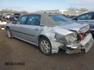 2003 Chevrolet Impala LS z VIN 2G1WH52K339354046, wystawiony jako Copart lot #54299415 z przebiegiem 170 642 mil mil oraz Nie do naprawy • Non repairable. Historia ofert i sprzedaży dostępna na DreamBid. Obrazek 2.