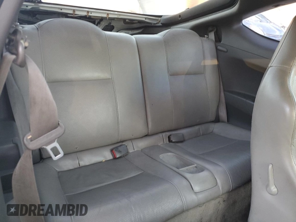 2004 Acura RSX с VIN JH4DC54864S007789, выставлен на аукционе Copart как лот 86648534 с пробегом 226 022 миль миль и Списание • Salvage title. История ставок и продаж доступна на DreamBid. Изображение 10.