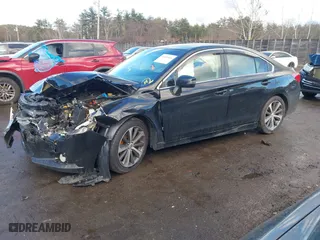 2016 Subaru Legacy 2.5i Limited with VIN 4S3BNAJ6XG3038119, listed as a IAAI auction lot 41189926 with 131,995 mi miles. Bid and sale history available at carsss.com. Image 14.
