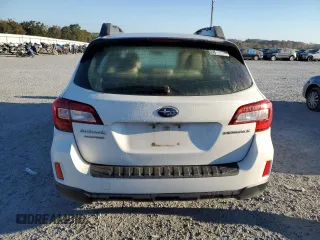 2016 Subaru Outback 2.5i with VIN 4S4BSBAC5G3254511, listed as a Copart auction lot 77075304 with 185,131 mi miles and Salvage title. Bid and sale history available at DreamBid. Image 6.
