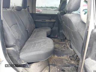 2016 Ram 2500 Tradesman with VIN 3C7WR5HT1GG183137, listed as a IAAI auction lot 42399613 with 97,975 mi miles and . Bid and sale history available at DreamBid. Image 8.