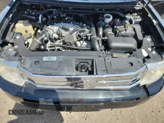 2011 Ford Flex Limited z VIN 2FMHK6DTXBBD32867, wystawiony jako Copart lot #60124965 z przebiegiem Nie podano mil oraz Szkoda całkowita • Salvage title. Historia ofert i sprzedaży dostępna na DreamBid. Obrazek 12.