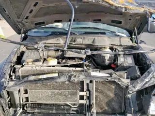 2008 Dodge 1500 ST with VIN 1D7HA16K78J231018, listed as a Copart auction lot 44408465 with Not Provided miles and Salvage Title. Bid and sale history available at DreamBid. Image 11.