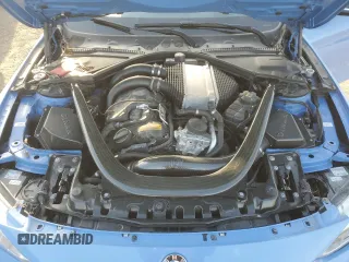 2016 BMW M4 with VIN WBS3R9C54GK337731, listed as a Copart auction lot 77007534 with 145,790 mi miles and Clean Title. Bid and sale history available at carsss.com. Image 11.