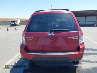 2012 Subaru Forester X Premium with VIN JF2SHADC0CH449231, listed as a IAAI auction lot 42283262 with 71,407 mi miles and . Bid and sale history available at DreamBid. Image 16.