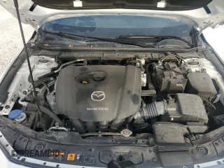2019 Mazda Mazda3 Hatchback w/Preferred Pkg with VIN JM1BPBMM6K1130889, listed as a Copart auction lot 82564484 with 59,839 mi miles and Salvage Title. Bid and sale history available at carsss.com. Image 11.