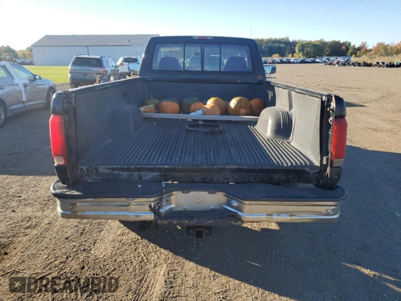 1996 Ford F-250 z VIN 1FTHF26F7TEA85788, wystawiony jako Copart lot #77768114 z przebiegiem 383 611 mil mil oraz Szkoda całkowita • Salvage title. Historia ofert i sprzedaży dostępna na DreamBid. Obrazek 6.