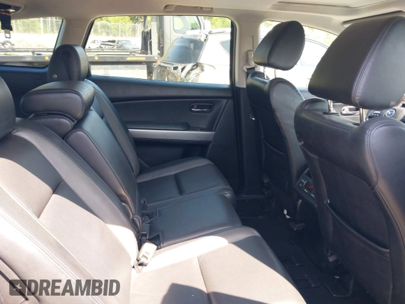 2010 Mazda CX-9 Touring z VIN JM3TB3MV4A0224881, wystawiony jako IAAI lot #42234860 z przebiegiem 176 938 mil mil oraz . Historia ofert i sprzedaży dostępna na DreamBid. Obrazek 8.