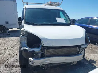 2021 Ram ProMaster City Cargo Tradesman с VIN ZFBHRFAB7M6T85803, выставлен на аукционе IAAI как лот 41739448 с пробегом 106 538 миль миль и . История ставок и продаж доступна на DreamBid. Изображение 13.