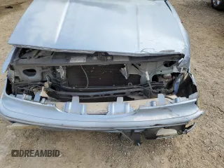 1997 Mercury Grand Marquis GS z VIN 2MELM74W2VX642879, wystawiony jako Copart lot #51464035 z przebiegiem 117 860 mil mil oraz Szkoda całkowita • Salvage title. Historia ofert i sprzedaży dostępna na DreamBid. Obrazek 13.