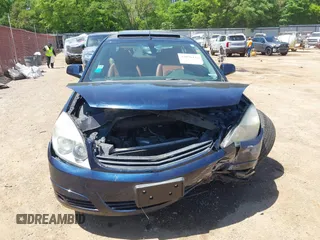 2007 Saturn Aura XR z VIN 1G8ZV57727F202459, wystawiony jako IAAI lot #42036426 z przebiegiem 74 482 mil mil oraz . Historia ofert i sprzedaży dostępna na DreamBid. Obrazek 13.