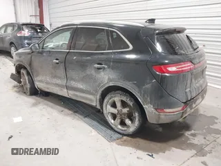 2016 Lincoln MKC Premier with VIN 5LMCJ1D94GUJ18170, listed as a IAAI auction lot 41374020 with 156,591 mi miles and . Bid and sale history available at DreamBid. Image 3.
