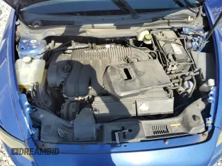 2007 Volvo S40 2.4L с VIN YV1MS382172278448, выставлен на аукционе Copart как лот 58430645 с пробегом 196 527 миль миль и Списание • Salvage title. История ставок и продаж доступна на DreamBid. Изображение 11.