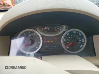 2012 Ford Escape Limited с VIN 1FMCU9EG6CKA71154, выставлен на аукционе Copart как лот 58209365 с пробегом 184 676 миль миль и Списание • Salvage title. История ставок и продаж доступна на DreamBid. Изображение 9.