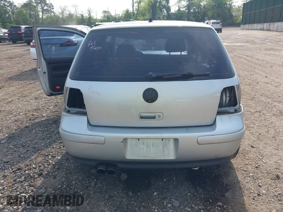 2004 Volkswagen GTI с VIN 9BWDH61JX44003481, выставлен на аукционе IAAI как лот 42378077 с пробегом 187 791 миль миль и . История ставок и продаж доступна на DreamBid. Изображение 6.