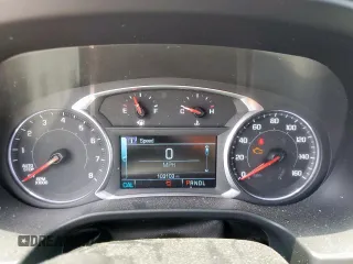 2019 GMC Acadia SLT с VIN 1GKKNMLA1KZ279273, выставлен на аукционе Copart как лот 57599945 с пробегом 103 103 миль миль и Чистый • Clean title. История ставок и продаж доступна на DreamBid. Изображение 9.