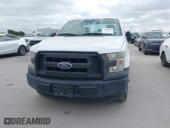 2016 Ford F-150 XL с VIN 1FTEX1CF0GKE75914, выставлен на аукционе IAAI как лот 42030836 с пробегом 157 118 миль миль и . История ставок и продаж доступна на DreamBid. Изображение 12.