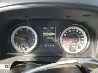 2014 Ram 1500 Express with VIN 1C6RR6KG0ES363170, listed as a Copart auction lot 83918304 with 213,393 mi miles and Salvage Title. Bid and sale history available at carsss.com. Image 9.