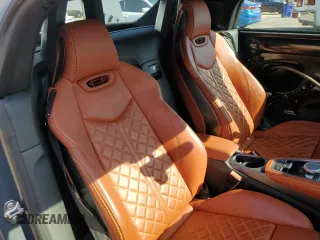 2019 Audi TT Roadster with VIN TRUTECFV4K1002372, listed as a Copart auction lot 69616244 with 47,390 mi miles and Salvage title. Bid and sale history available at DreamBid. Image 10.