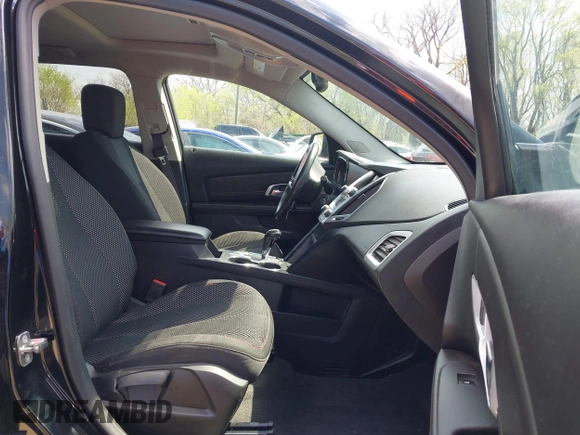 2016 GMC Terrain SLE with VIN 2GKFLTE32G6132124, listed as a IAAI auction lot 41977907 with 123,341 mi miles. Bid and sale history available at carsss.com. Image 5.
