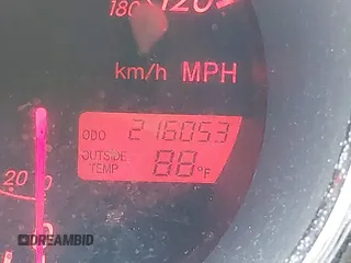 2003 Toyota Matrix Std z VIN 2T1KR32E63C035127, wystawiony jako IAAI lot #42170644 z przebiegiem 216 053 mil mil oraz . Historia ofert i sprzedaży dostępna na DreamBid. Obrazek 15.