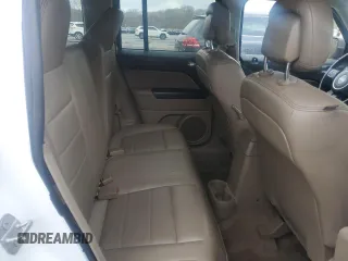 2015 Jeep Patriot High Altitude with VIN 1C4NJRFB9FD304333, listed as a Copart auction lot 50485335 with 114,588 mi miles and Salvage Title. Bid and sale history available at carsss.com. Image 11.