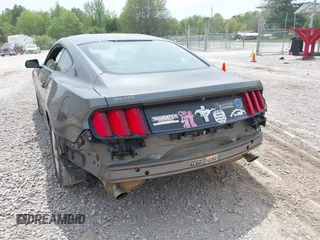 2017 Ford Mustang V6 с VIN 1FA6P8AM2H5304781, выставлен на аукционе IAAI как лот 42063479 с пробегом 160 885 миль миль и . История ставок и продаж доступна на DreamBid. Изображение 6.