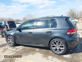 2014 Volkswagen GTI Wolfsburg Edition с VIN WVWGD7AJ6EW002617, выставлен на аукционе IAAI как лот 41908893 с пробегом 92 161 миль миль и . История ставок и продаж доступна на DreamBid. Изображение 15.