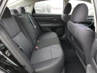 2018 Nissan Altima S with VIN 1N4AL3APXJC277396, listed as a Copart auction lot 53754785 with 58,465 mi miles and Salvage Title. Bid and sale history available at DreamBid. Image 10.