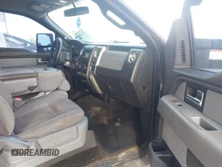 2013 Ford F-150 XL with VIN 1FTFW1EF5DKG46785, listed as a IAAI auction lot 42623845 with 197,950 mi miles and . Bid and sale history available at DreamBid. Image 5.