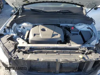 2021 Volvo XC90 Momentum with VIN YV4A221K1M1672530, listed as a Copart auction lot 43534275 with 64,527 mi miles and Salvage Title. Bid and sale history available at DreamBid. Image 11.