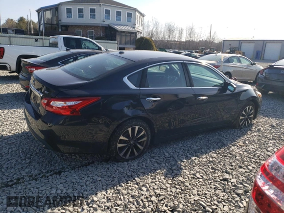 2016 Nissan Altima S with VIN 1N4AL3AP3GC257791, listed as a Copart auction lot 48957745 with 110,789 mi miles and Salvage Title. Bid and sale history available at DreamBid. Image 3.
