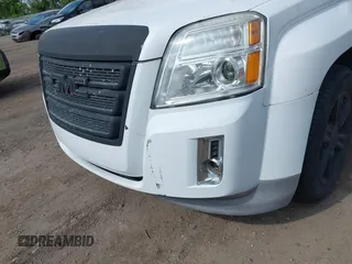 2015 GMC Terrain SLT with VIN 2GKALSEK7F6281915, listed as a IAAI auction lot 42226281 with 147,795 mi miles and . Bid and sale history available at DreamBid. Image 6.