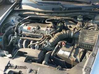 2010 Honda Accord EX with VIN 1HGCP2F76AA181658, listed as a IAAI auction lot 43231667 with 162,027 mi miles and . Bid and sale history available at DreamBid. Image 11.