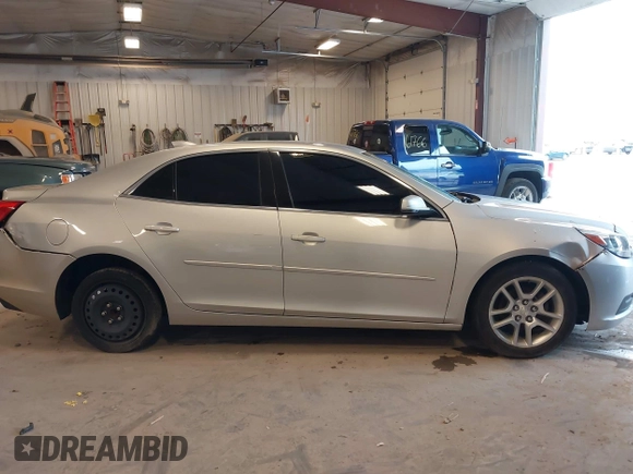 2016 Chevrolet Malibu LT with VIN 1G11C5SAXGF108401, listed as a IAAI auction lot 42166275 with 142,488 mi miles and . Bid and sale history available at DreamBid. Image 14.