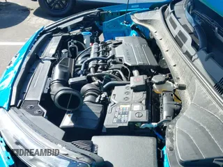 2022 Hyundai Kona SEL with VIN KM8K62AB9NU866052, listed as a IAAI auction lot 43360652 with 20,570 mi miles and . Bid and sale history available at DreamBid. Image 19.