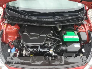 2017 Hyundai Accent SE z VIN KMHCT4AE3HU330723, wystawiony jako Copart lot #53052395 z przebiegiem 73 495 mil mil oraz Czysty tytuł • Clean title. Historia ofert i sprzedaży dostępna na DreamBid. Obrazek 11.